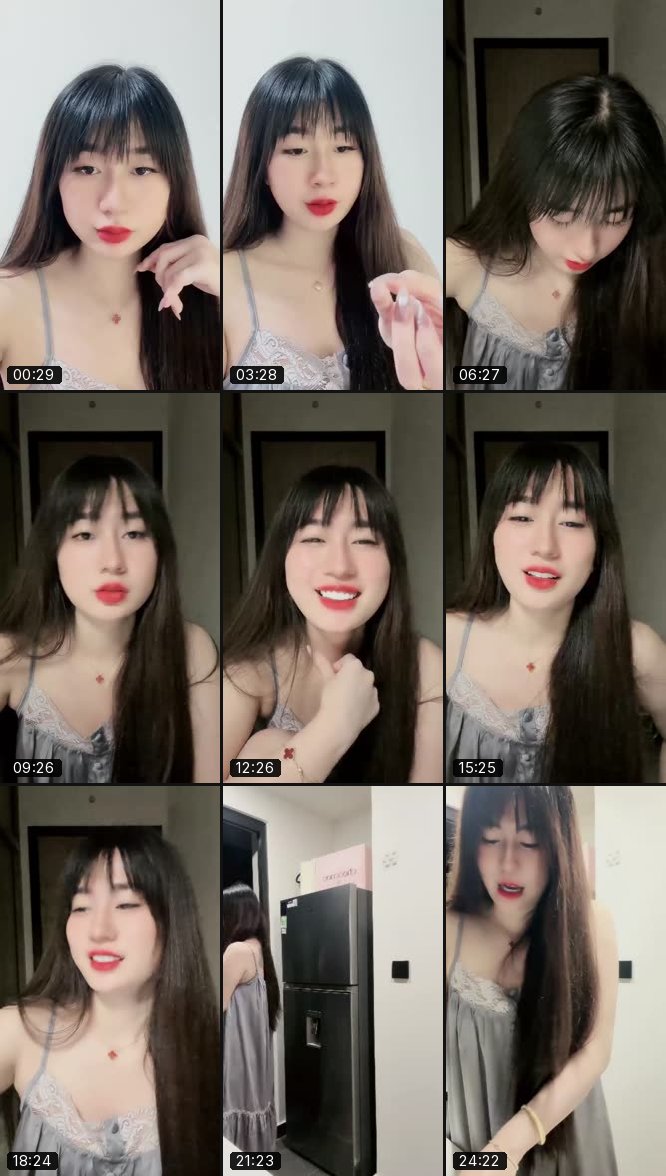 @emyeu9991408 TikTok live recording