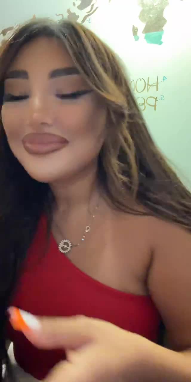 @9nigar TikTok live recording