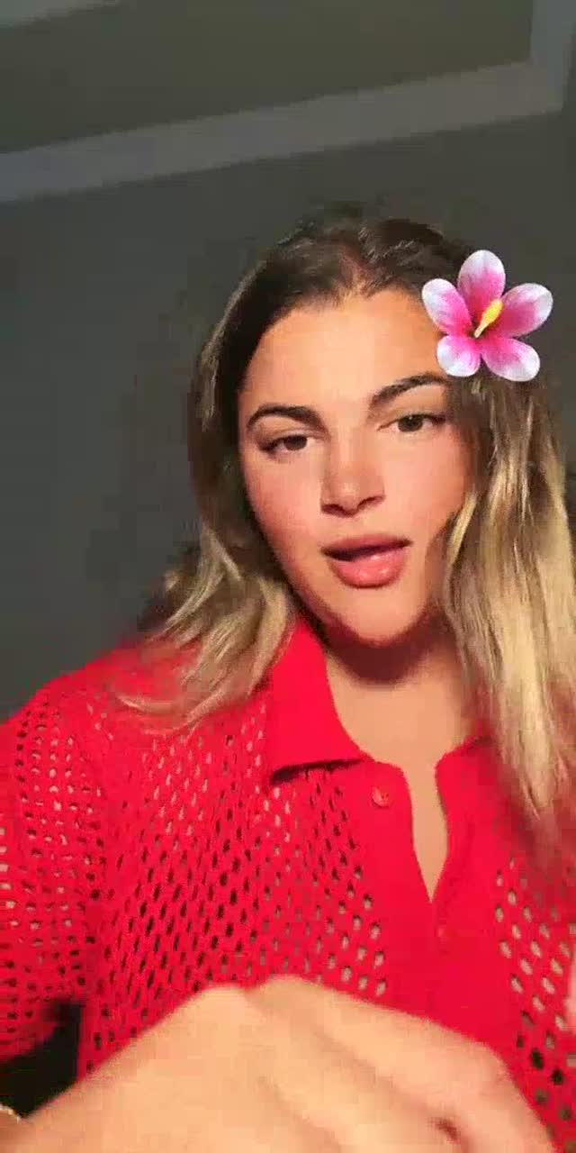 @kahvee68 TikTok live recording