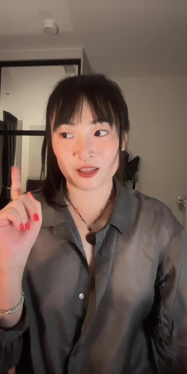 @goddess.sakura.is.here TikTok live recording