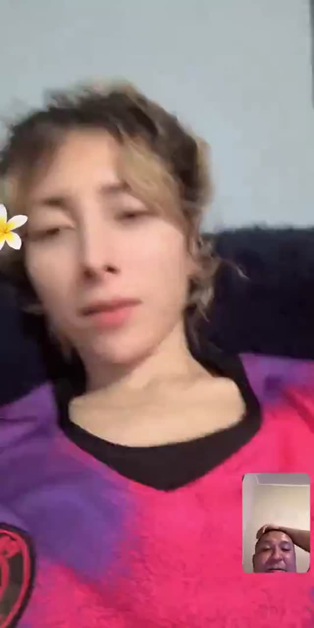 @230423jk TikTok live recording