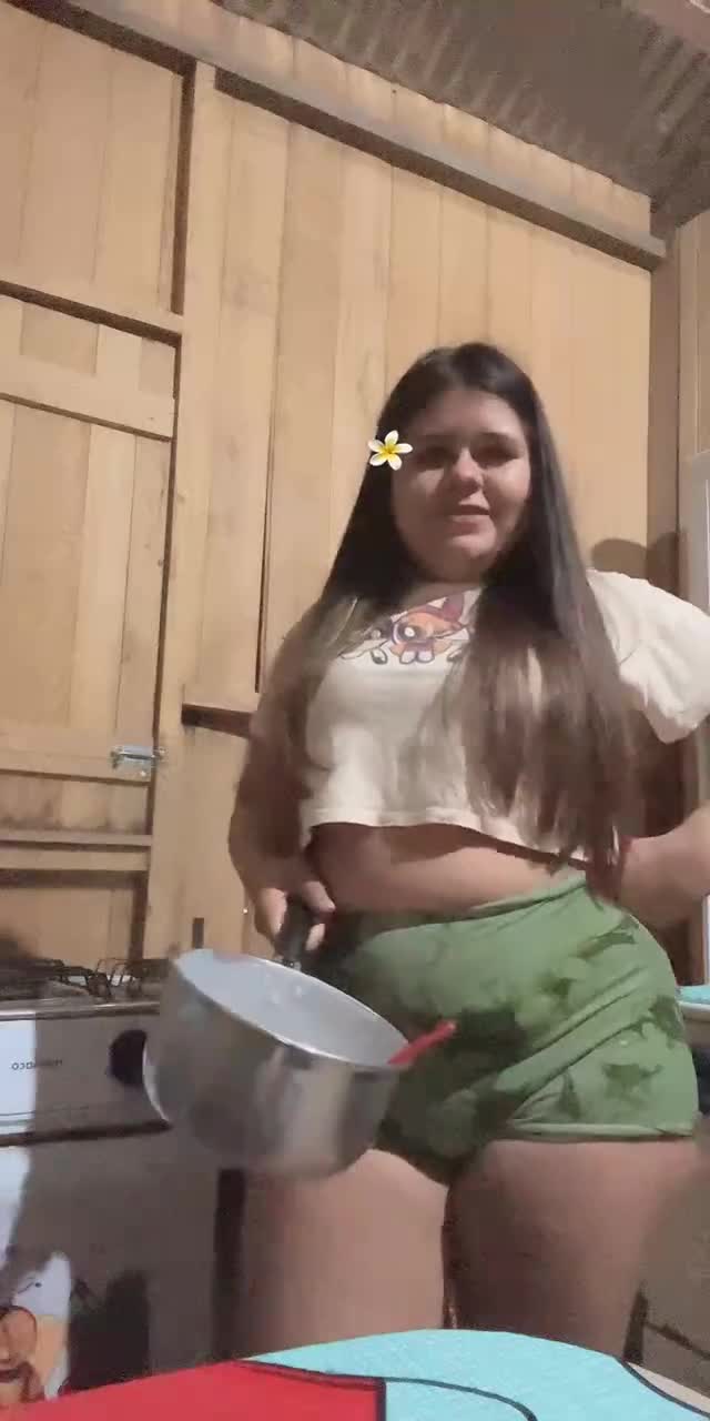 @gabriellyol3 TikTok live recording