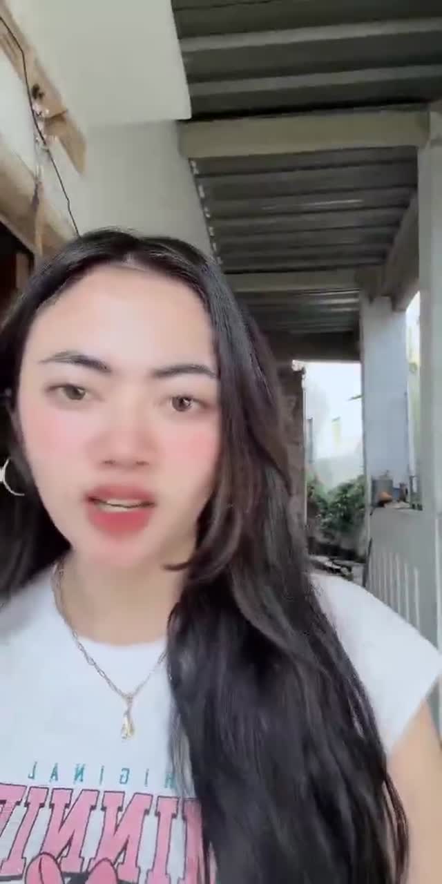 @rhy0121 TikTok live recording