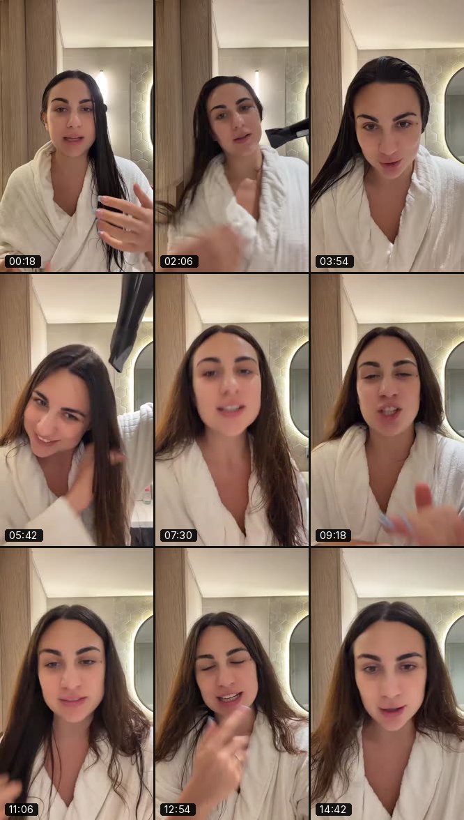 @jovana2_10 TikTok live recording