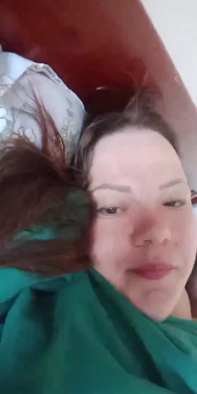 @malinka_ukrainka TikTok live recording