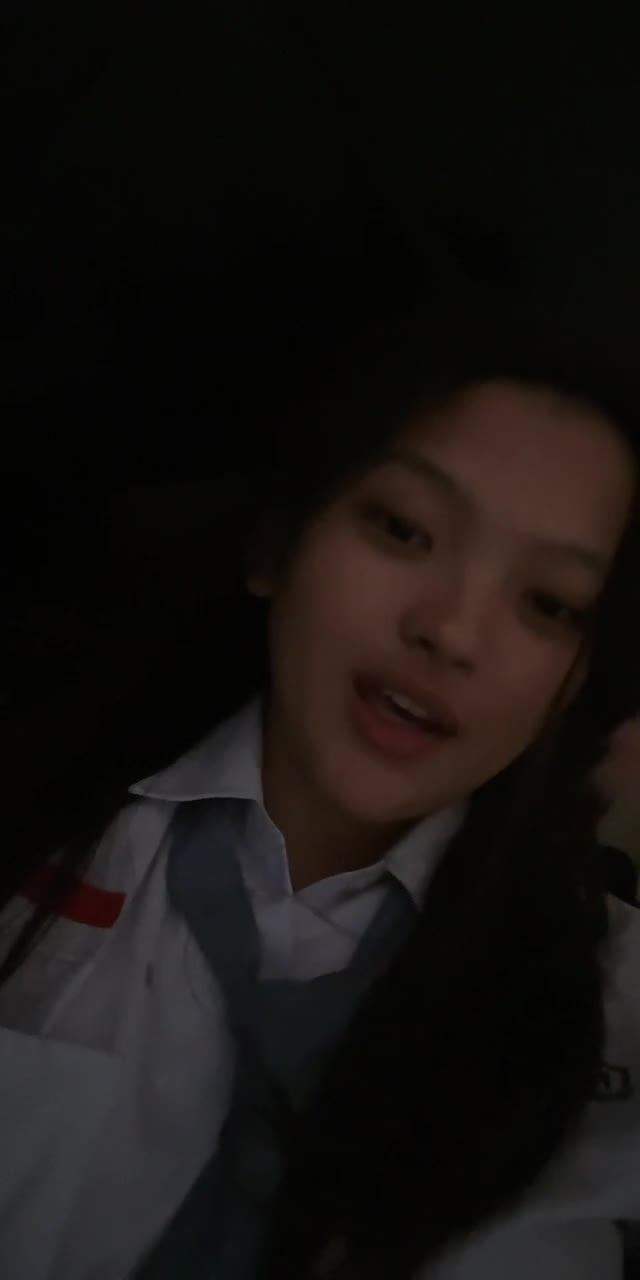 @fanisaaheyoo TikTok live recording