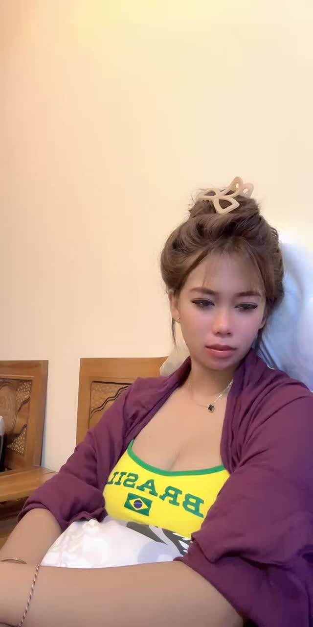 @sayangmu_265 TikTok live recording