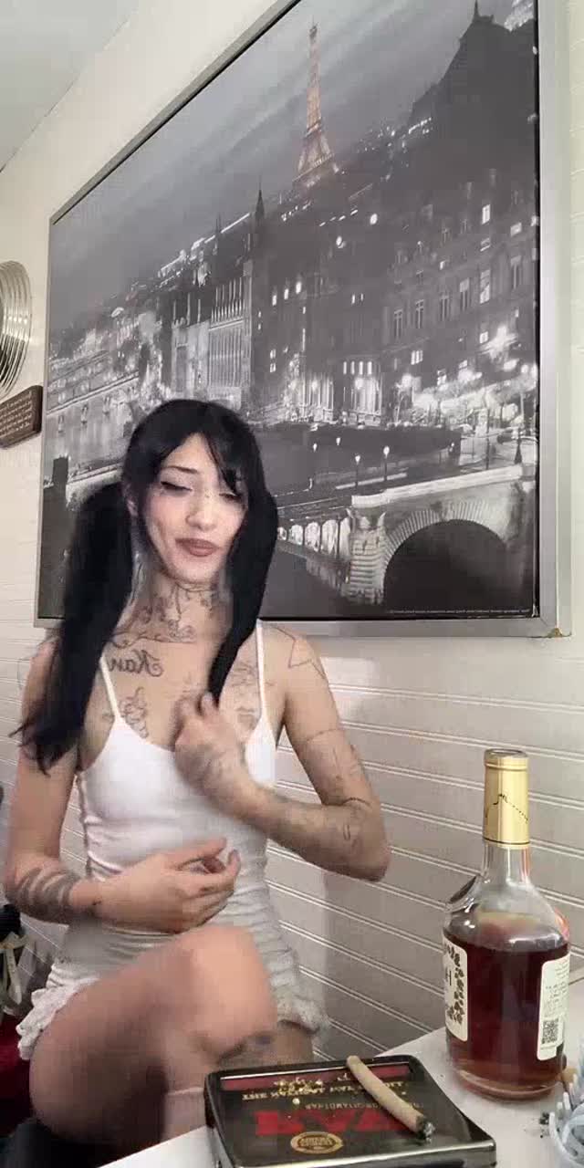 @ang2crazy TikTok live recording