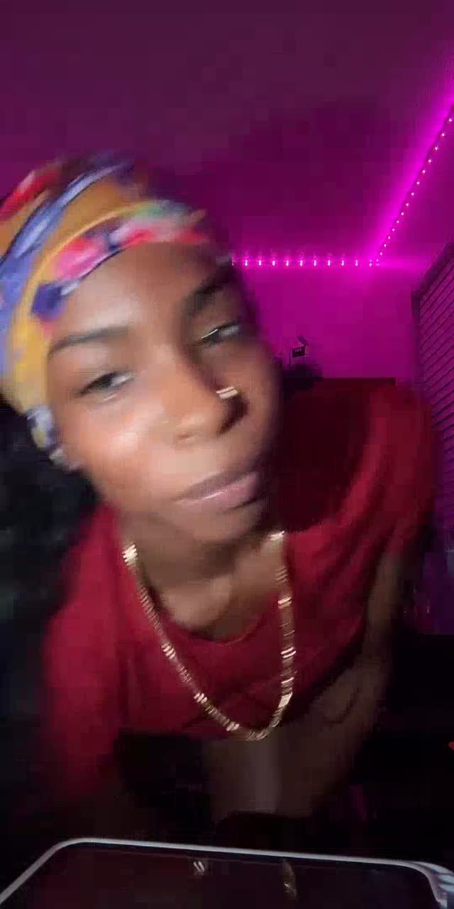 @cometbk TikTok live recording