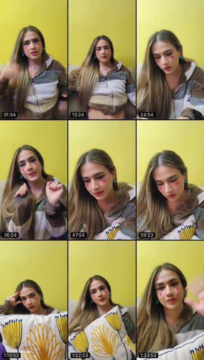 @florez_florez_florez9292 TikTok live recording