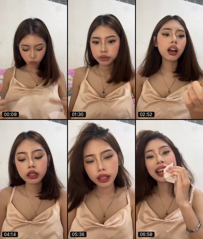 @aldinapratiwiii TikTok live recording