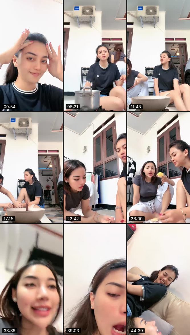 @biladel4 TikTok live recording