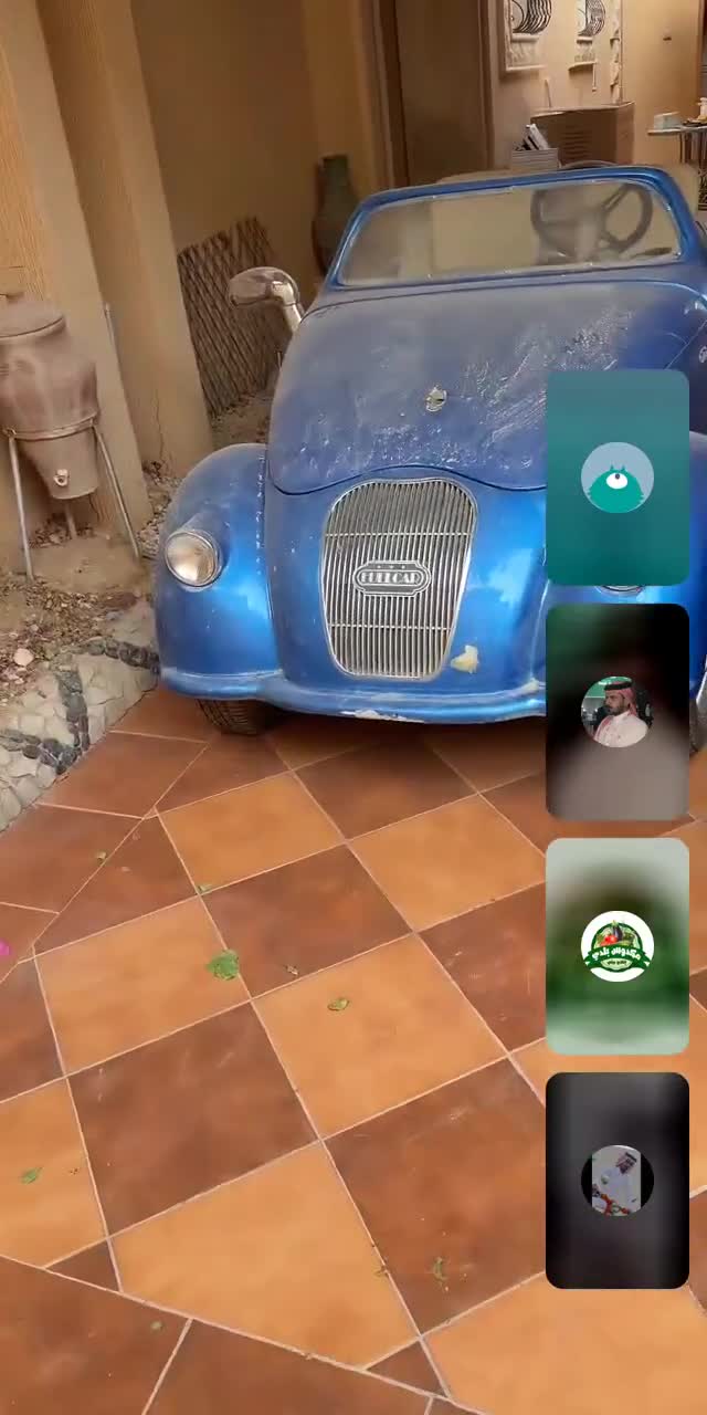 @khalafcom TikTok live recording