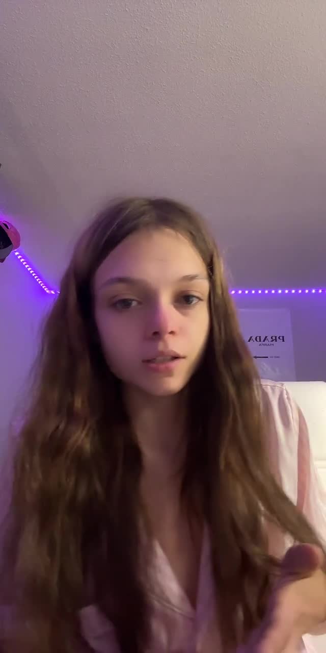 @onlyy.trin TikTok live recording