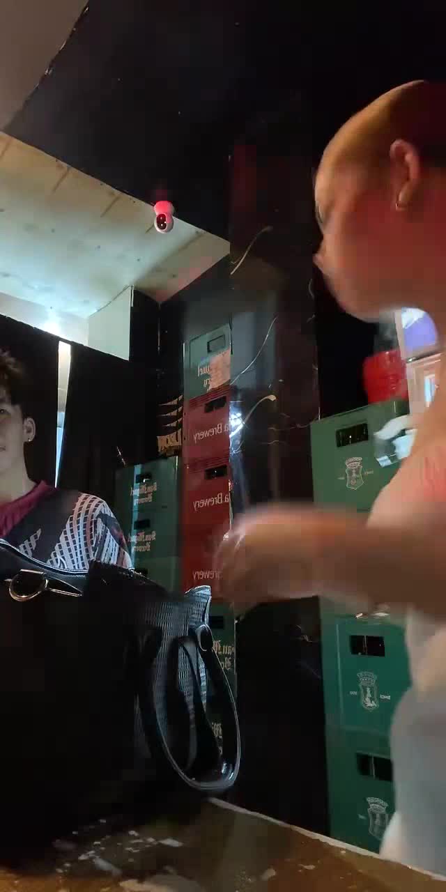 @wtffebb TikTok live recording