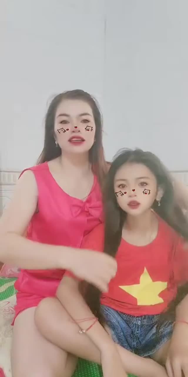 @duyentrieu11 TikTok live recording