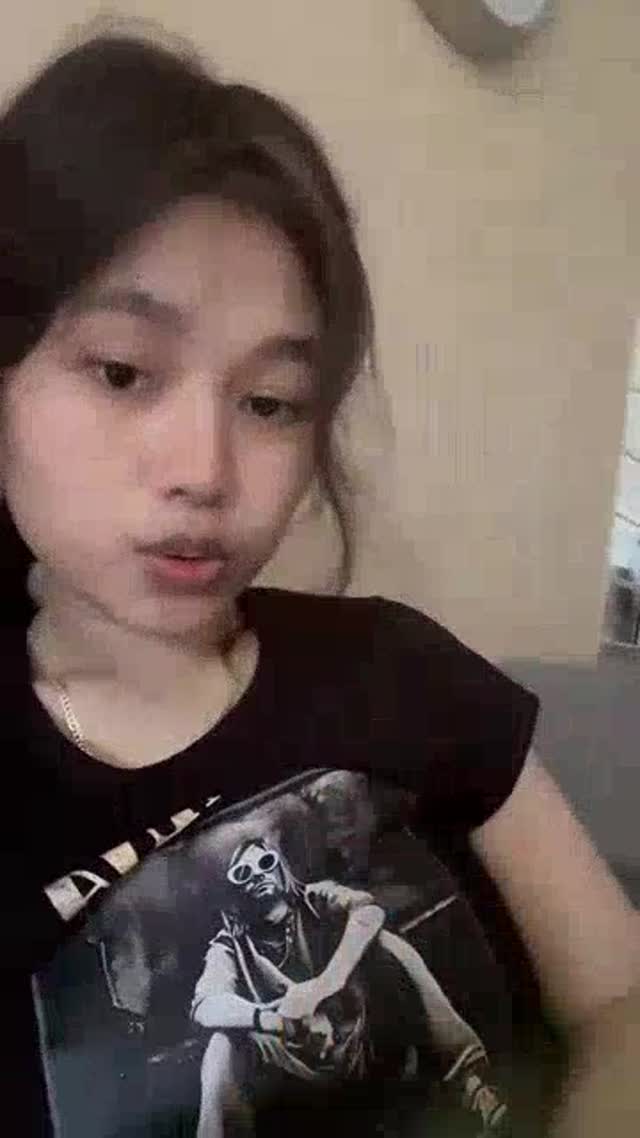 @wkiwwkneehhssjsjsisjkiai TikTok live recording