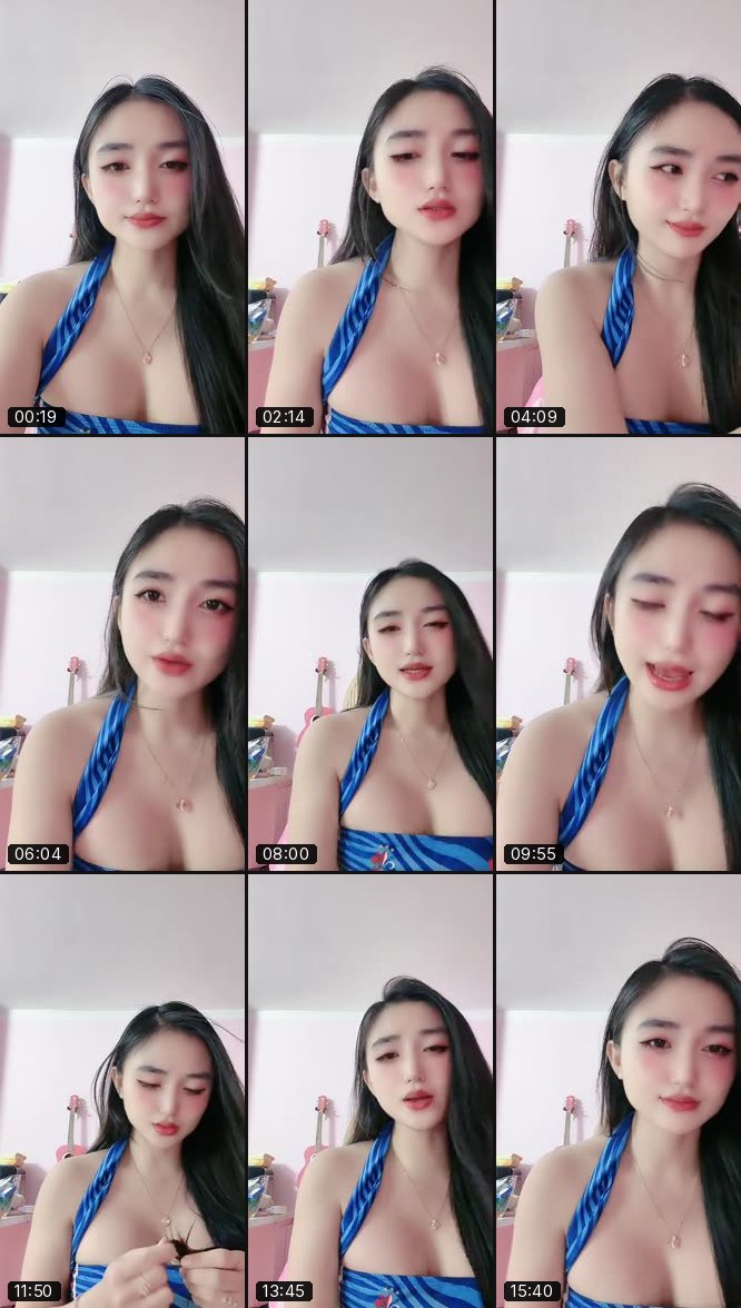 @_piiinkaaa_333 TikTok live recording