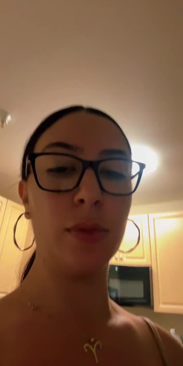 @itsjessicavanessa TikTok live recording