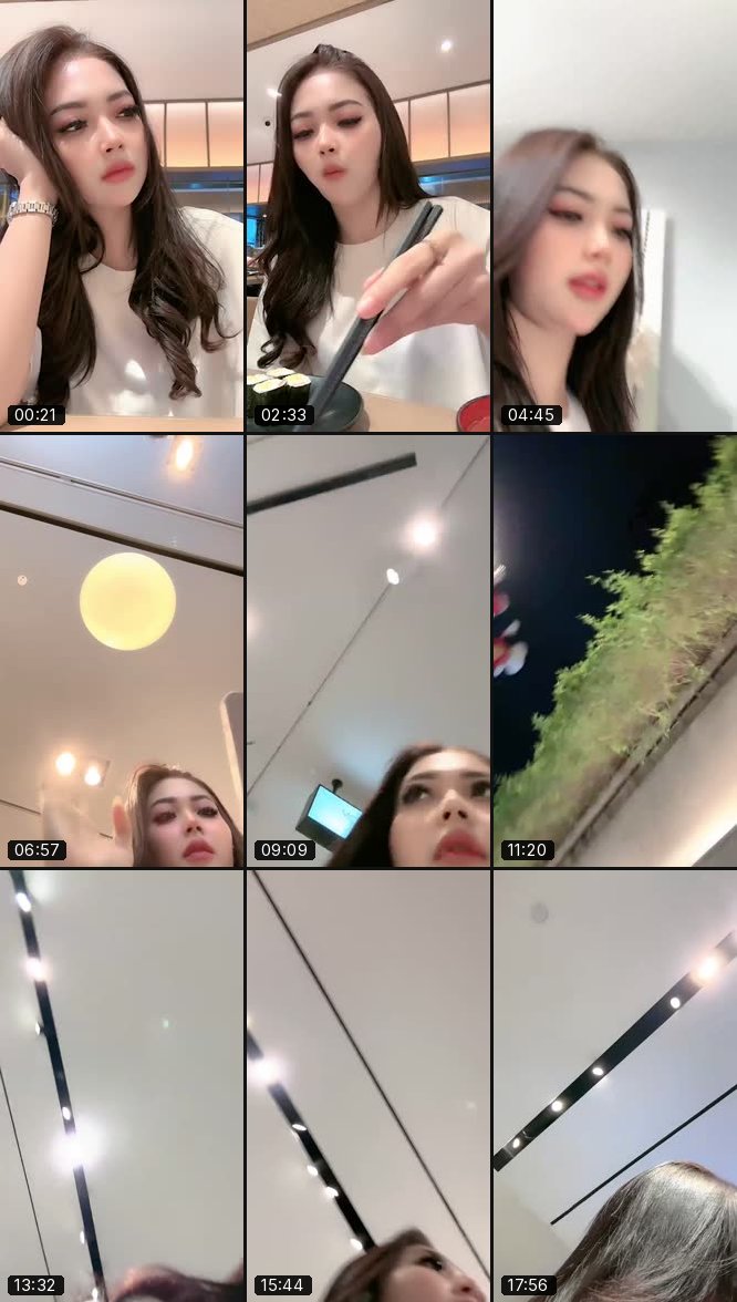 @ms.taa TikTok live recording