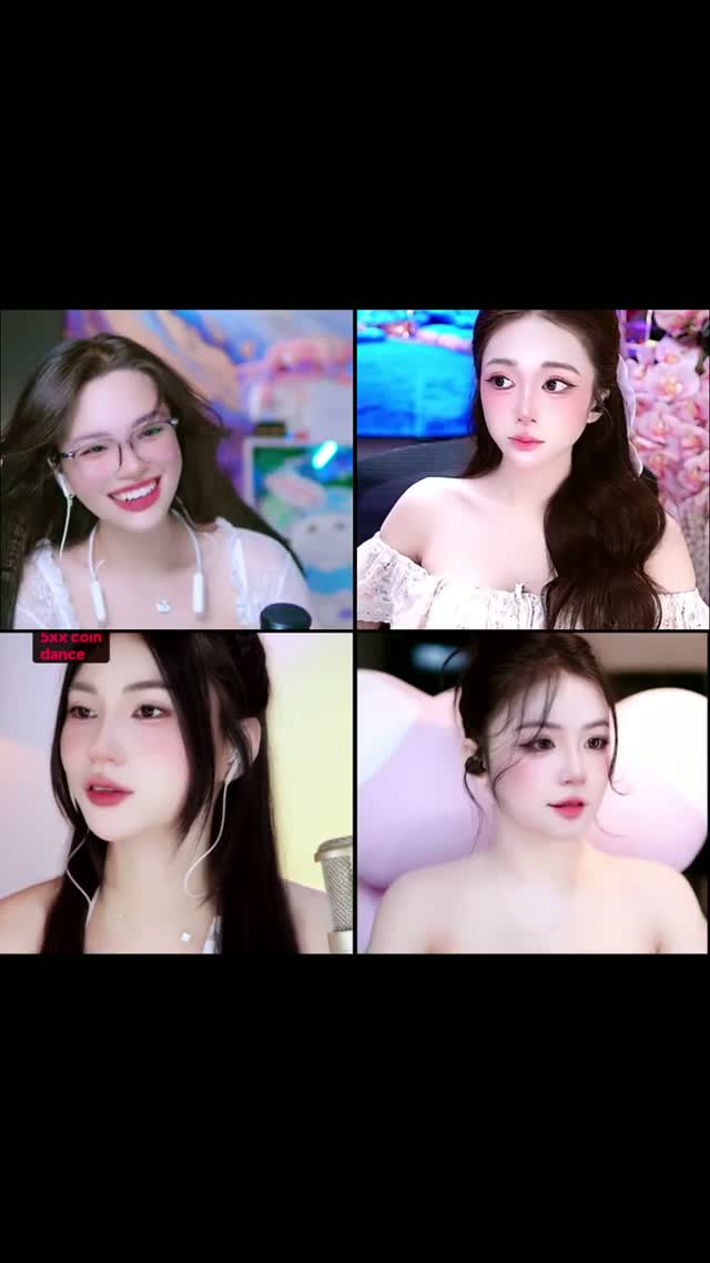 @beiucuaanhhhhhh TikTok live recording
