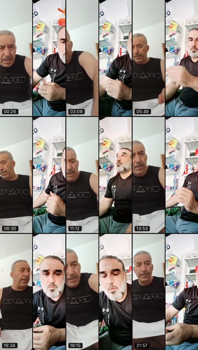 @user4466112523846 TikTok live recording