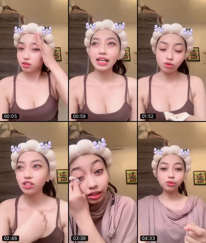 @_li4ana__ TikTok live recording
