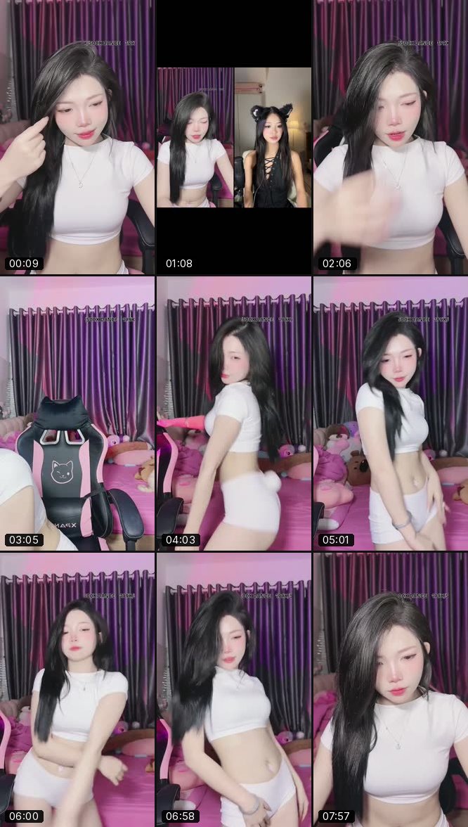 @_minhthu5555_ TikTok live recording