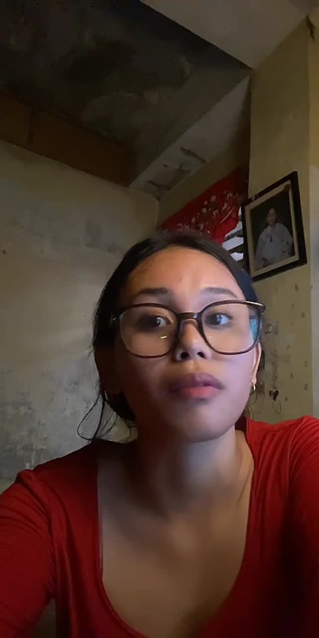 @mochalatte4me TikTok live recording