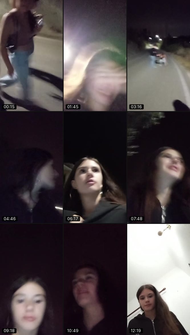 @marzinha800 TikTok live recording