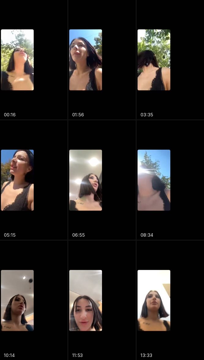 @999_mi_20 TikTok live recording