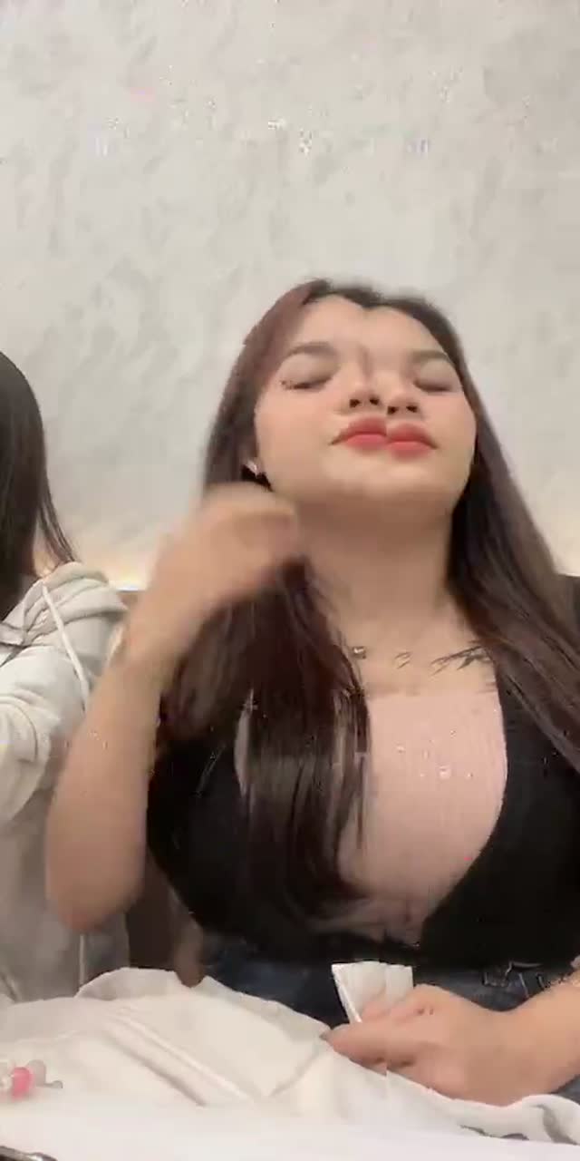 @seliihere TikTok live recording