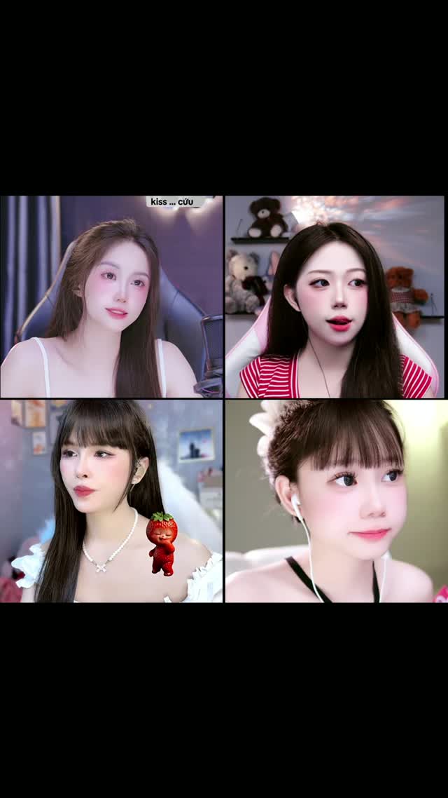 @hignhungg TikTok live recording