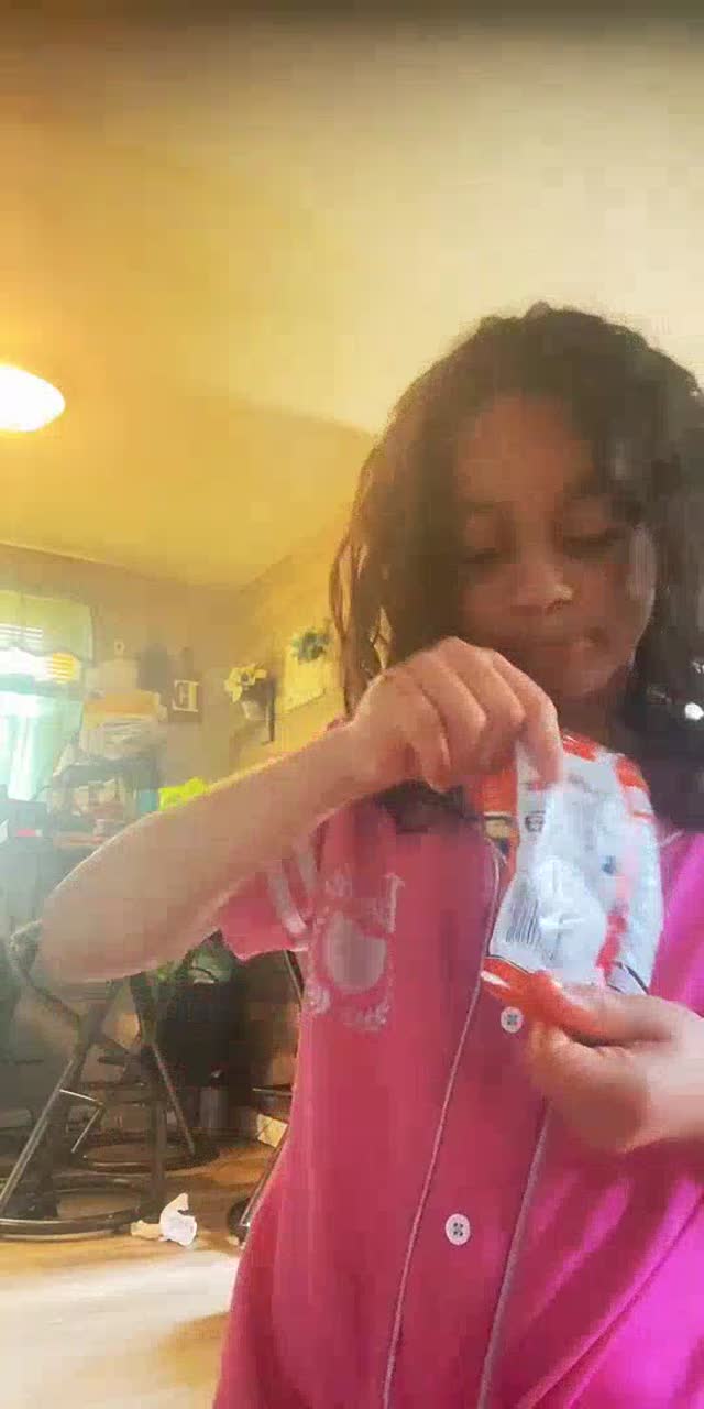 @itslivy03 TikTok live recording