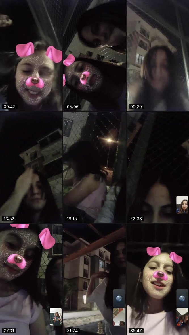 @wegh5885 TikTok live recording