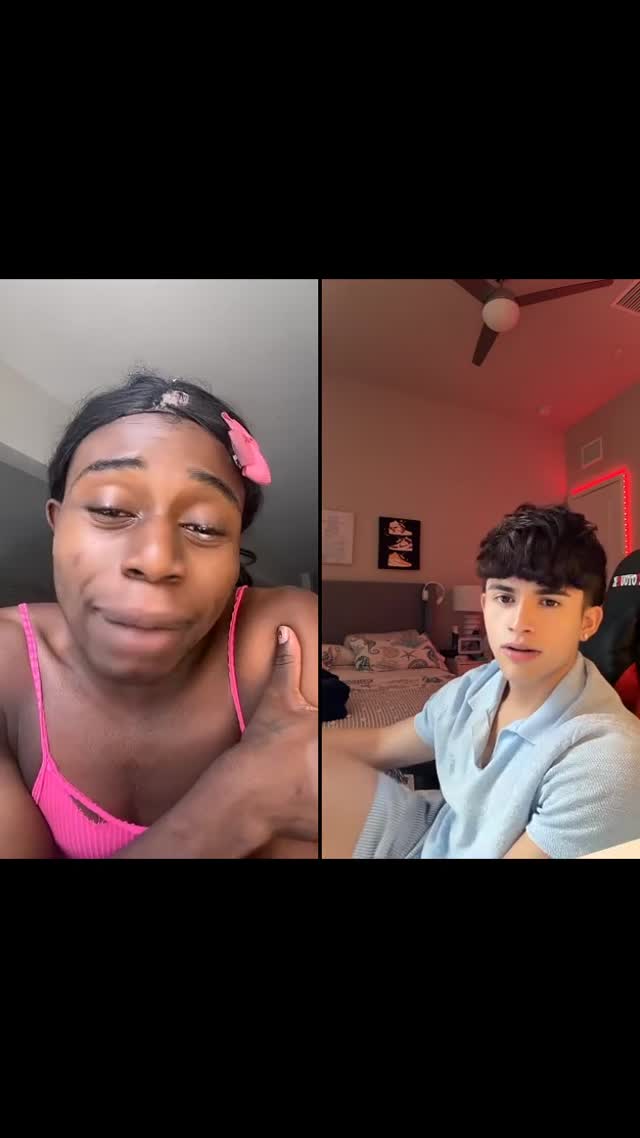 @zacarias196 TikTok live recording