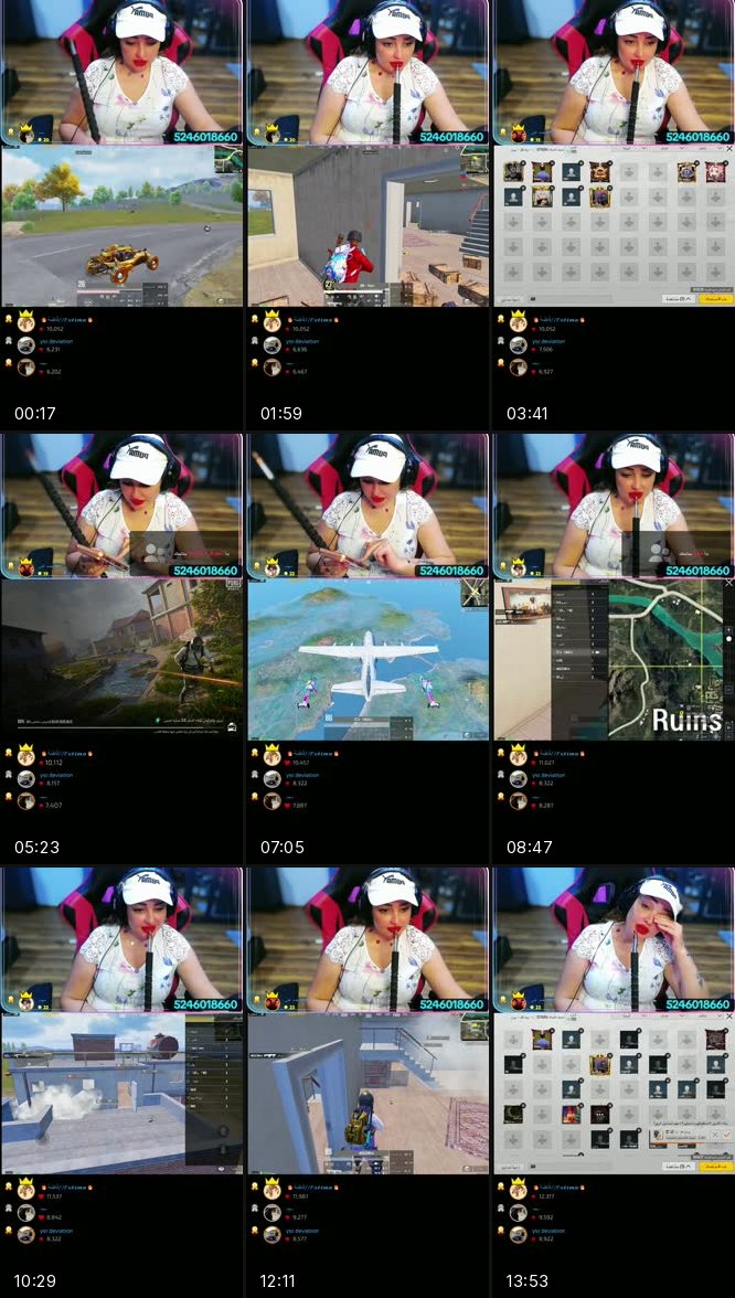 @1.10joory TikTok live recording
