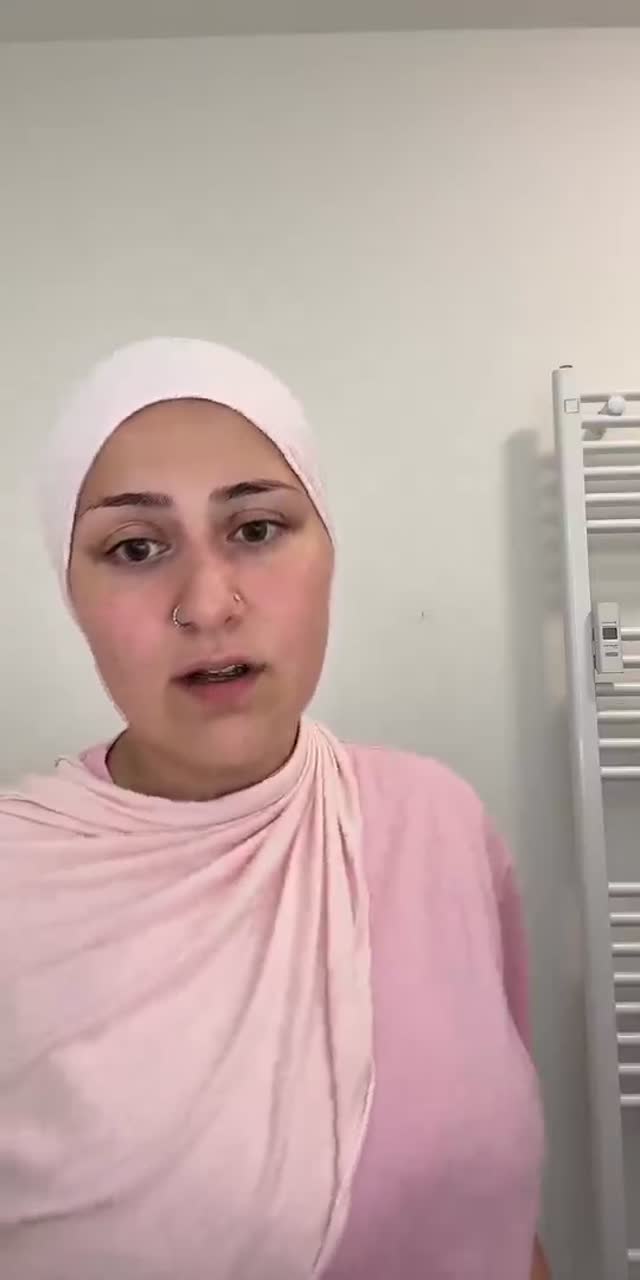 @zeynohijabi58 TikTok live recording