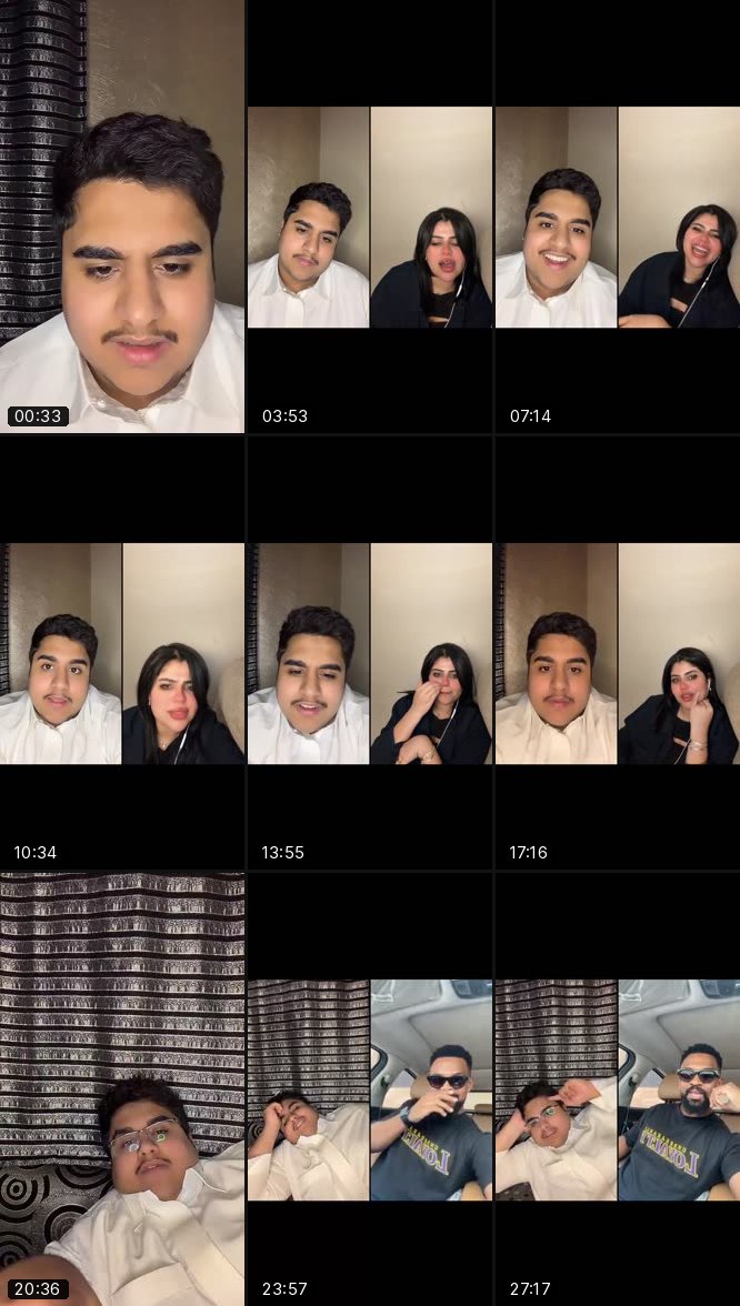 @qq6.o TikTok live recording