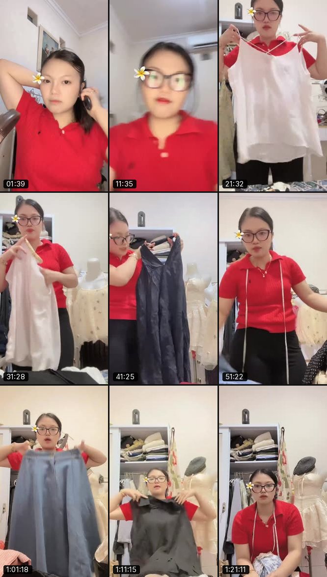 @hey.airen TikTok live recording