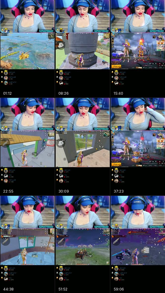 @1.10joory TikTok live recording