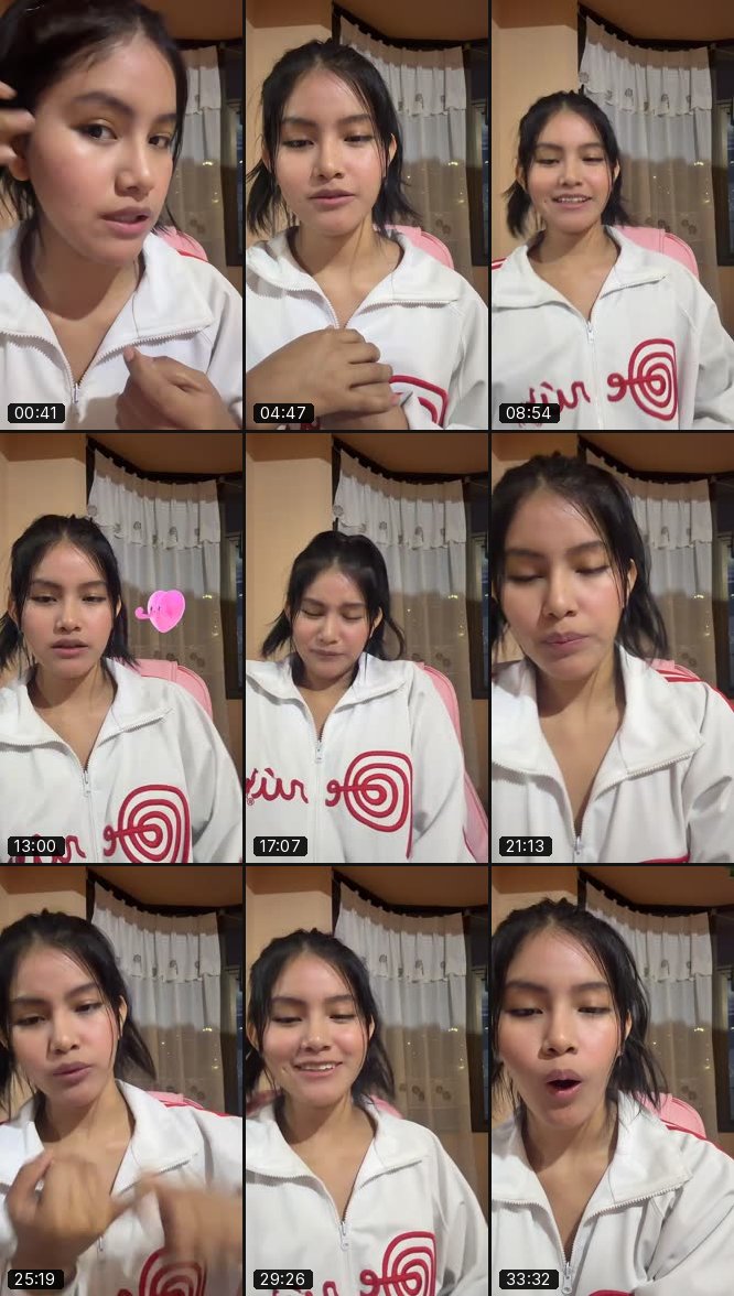 @mily_gonzales_equilea TikTok live recording