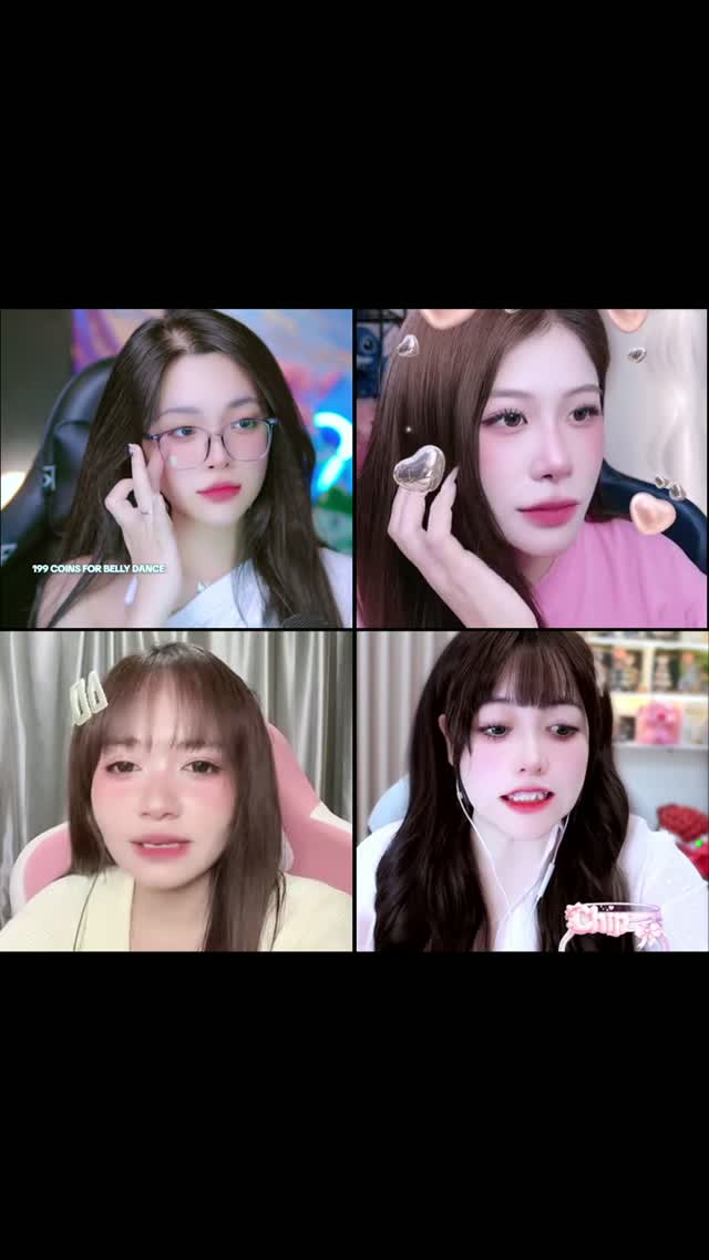 @beiucuaanhhhhhh TikTok live recording