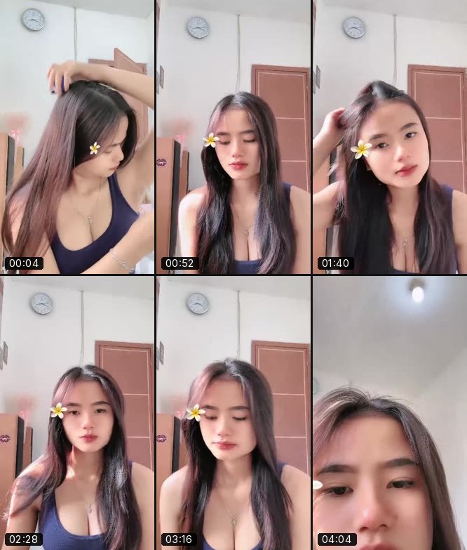 @i.fxnn TikTok live recording