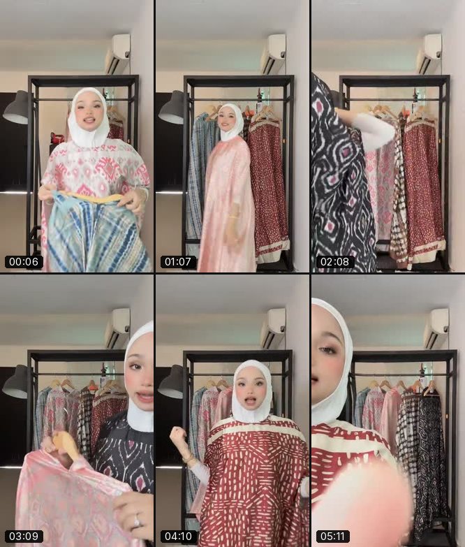 @lilypetunahq TikTok live recording