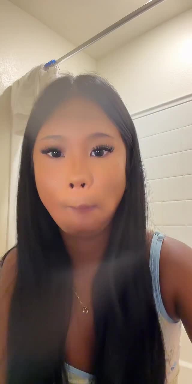 @1uvdoris TikTok live recording