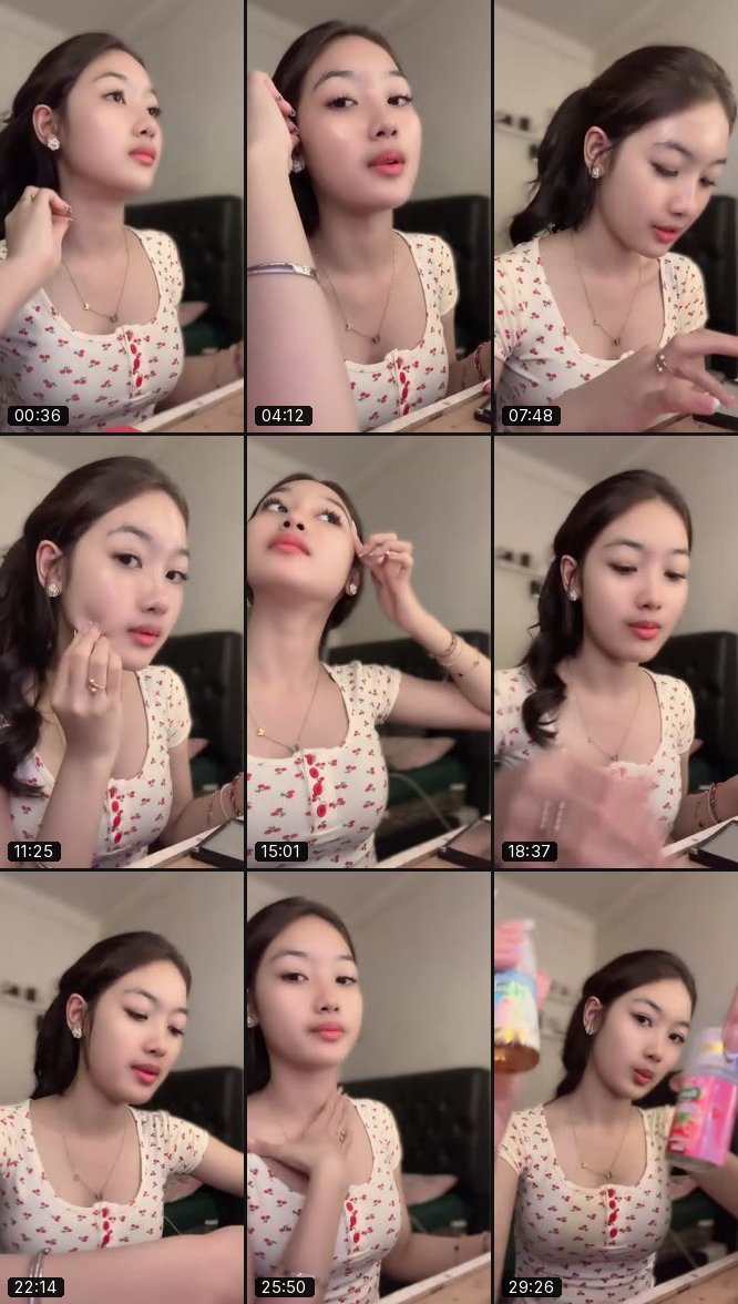 @dwyunana TikTok live recording