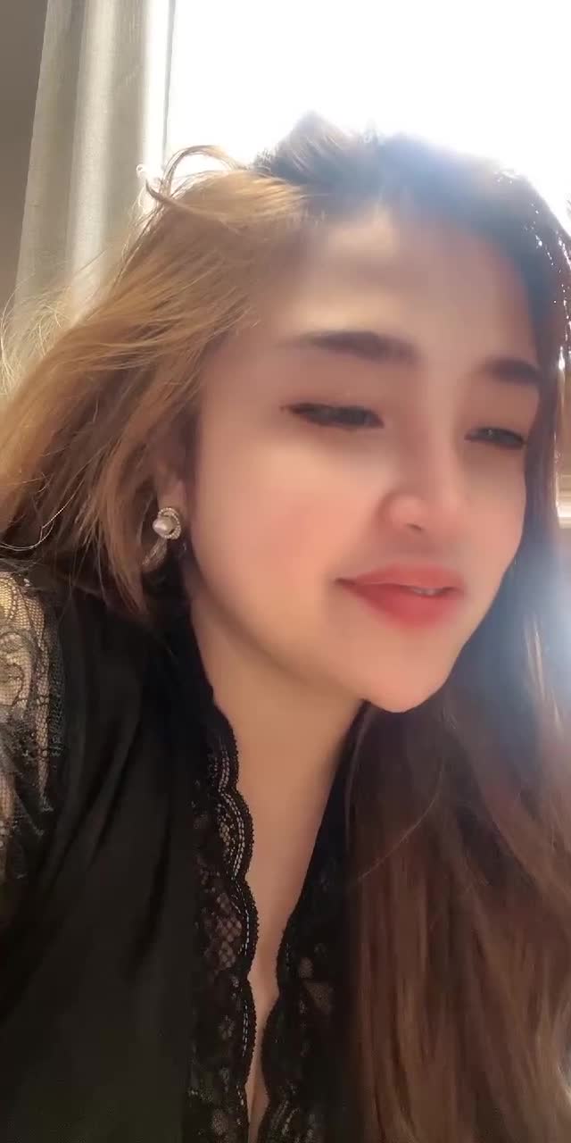 @elarzn TikTok live recording