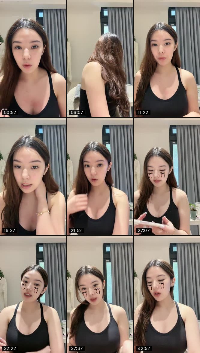 @mu.cio TikTok live recording