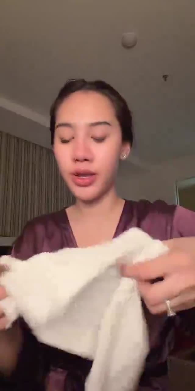 @nonnn.mel TikTok live recording